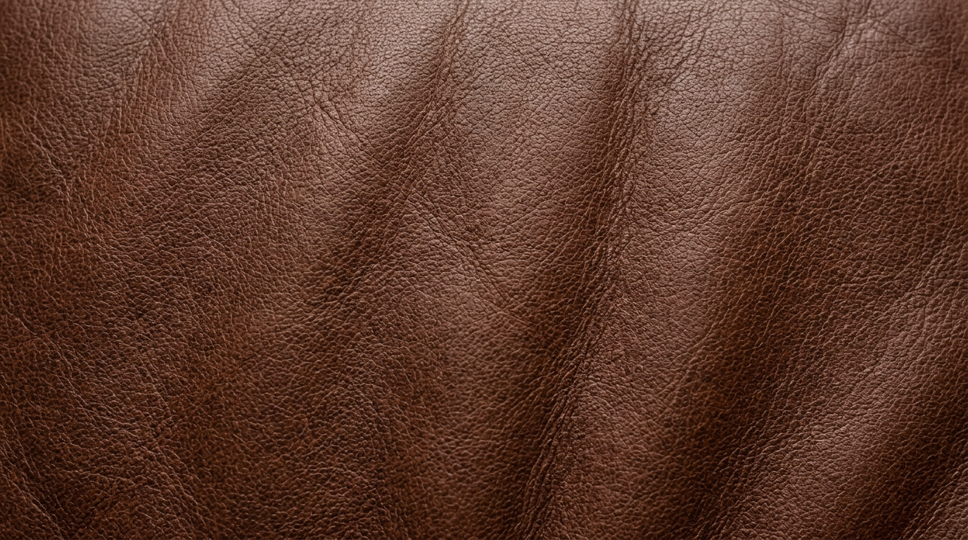 Текстура натуральной кожи